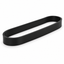 Resistance Loop Bands – Heavy-Duty Power Bands (2080*4.5*32mm) - Black
