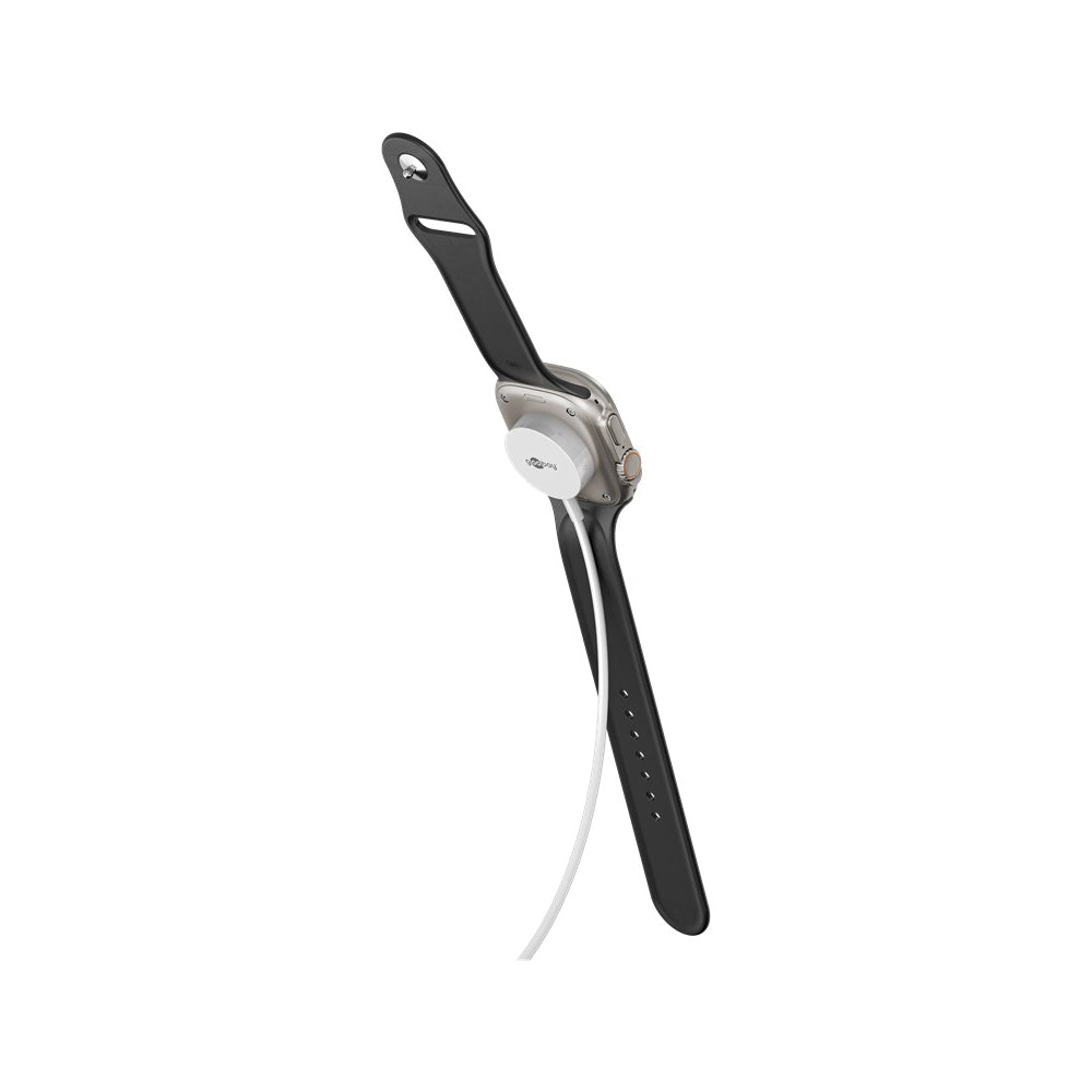 Goobay Wireless Charger For Apple Watch - additional view
