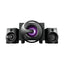 Sonicgear Titan 5 Btmi Bluetooth Speaker Black - additional view