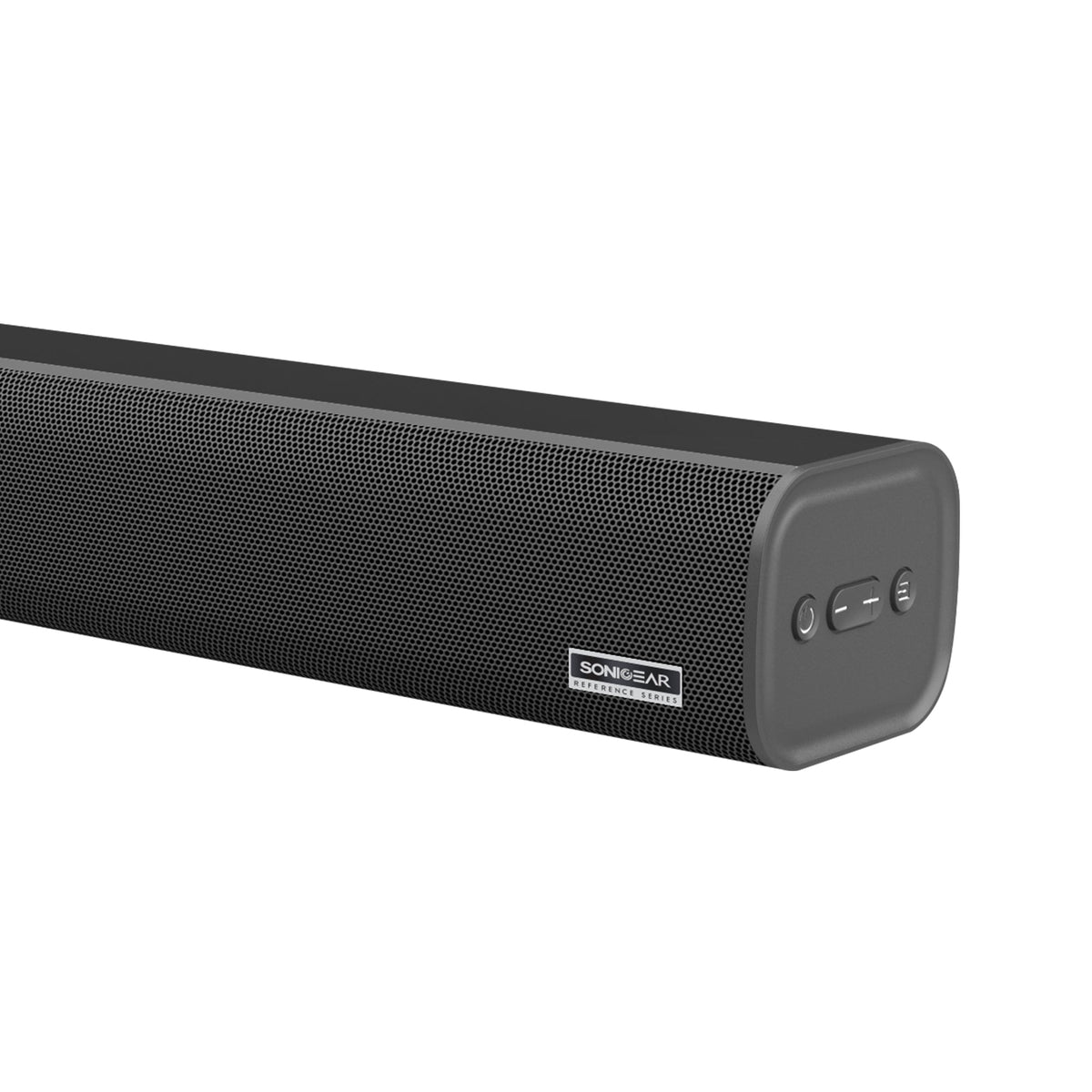 Sonicgear Studiobar 500 Hd Maverick Soundbar With DSP - additional view