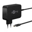 Goobay USB C 65W Charger For Laptops Black - additional view