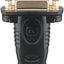 Goobay HDMI Female To Dual Link DVI I Female Adapter - additional view