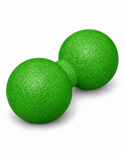 Peanut Massage Ball - Green