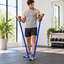 Pull Resistance Rope (5*10*1200mm) - Blue