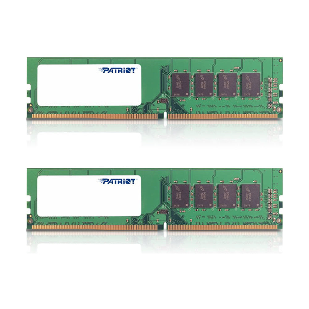 Patriot Signature Line DDR3 4GB 1600MHZ Desktop Memory - additional view