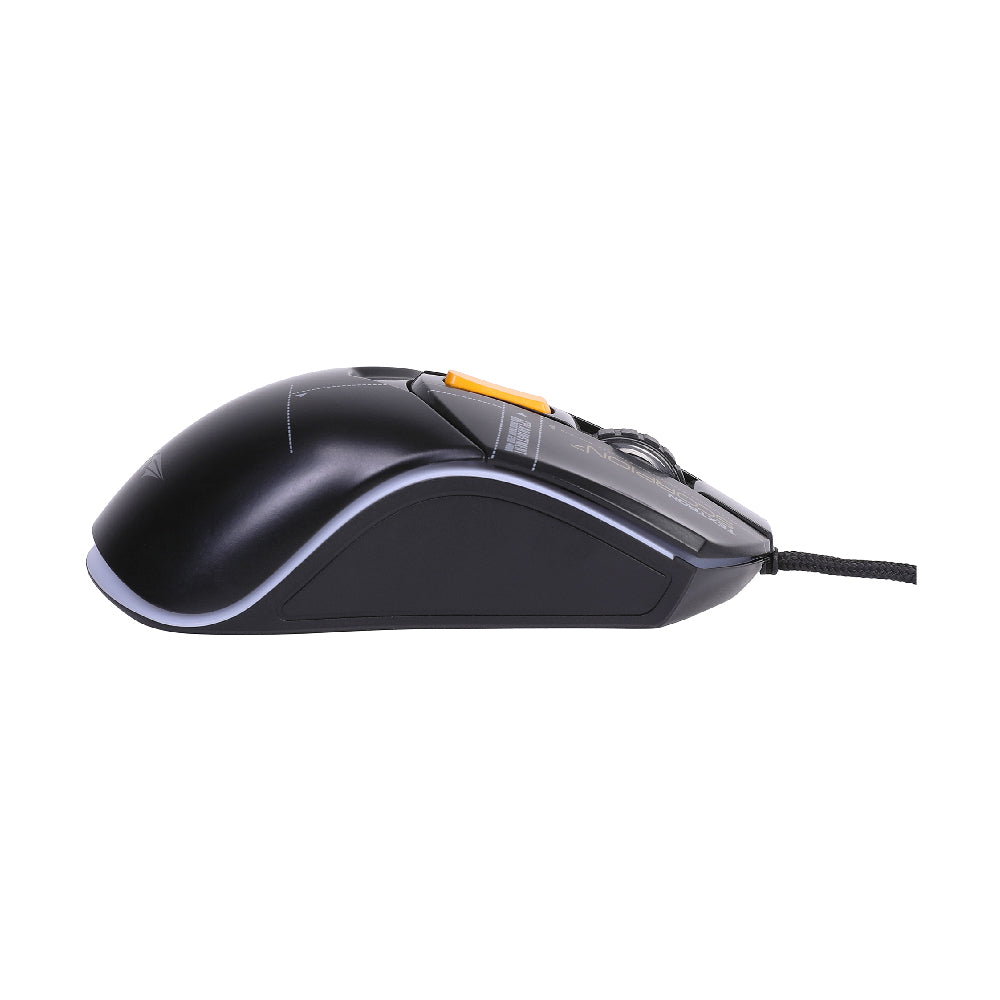 Armaggeddon Textron Scorpion 7 RGB Gaming Mouse - additional view
