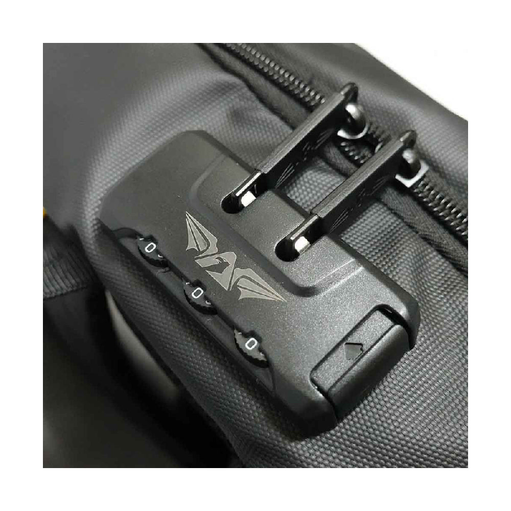 Armaggeddon Shield 5 15 6 Notebook Backpack - additional view
