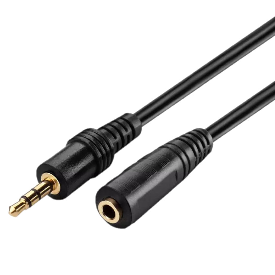 5M AUX Male-Female Cable