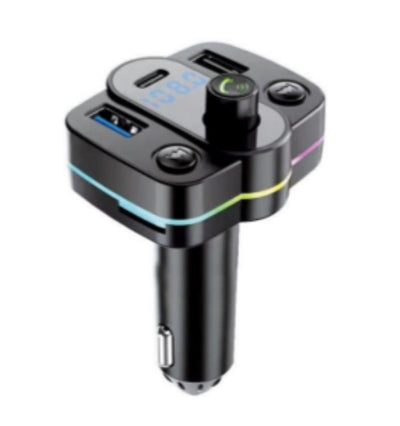 Mobic MP-32 2*USB+Type-C Modulator W/Remote