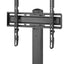 Goobay Tabletop TV Stand Basic Fix TVs and monitors between 32" and 55"