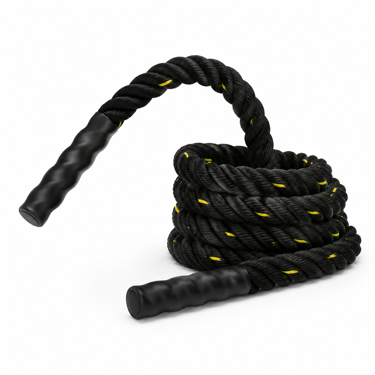 Battle Rope - Training Rope