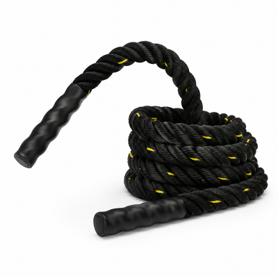 Battle Rope - Training Rope (38mm*12m)