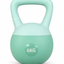 Kettlebell (6 kg) - Mint Green