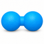 Peanut Massage Ball - Blue