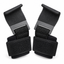 Weightlifting Hooks – Wrist Support & Heavy Lifting Straps