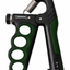 Adjustable Hand Grip Strengthener with Repetition Counter