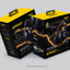 Armaggeddon Orion 7 Wireless Edsp 7 1 Gaming Headset Dune - additional view