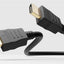 Goobay HDMI High Speed 2M Cable With Ethernet - additional view