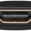 Goobay HDMI Male To Dual Link DVI D Male Adapter - additional view