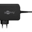 Goobay USB C 65W Charger For Laptops Black - additional view