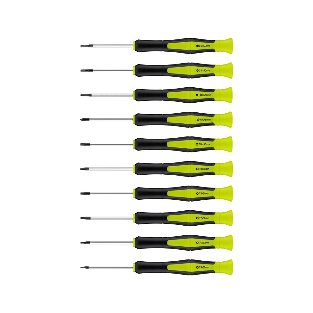 Goobay 58 Piece Precision Screwdriver Case - additional view