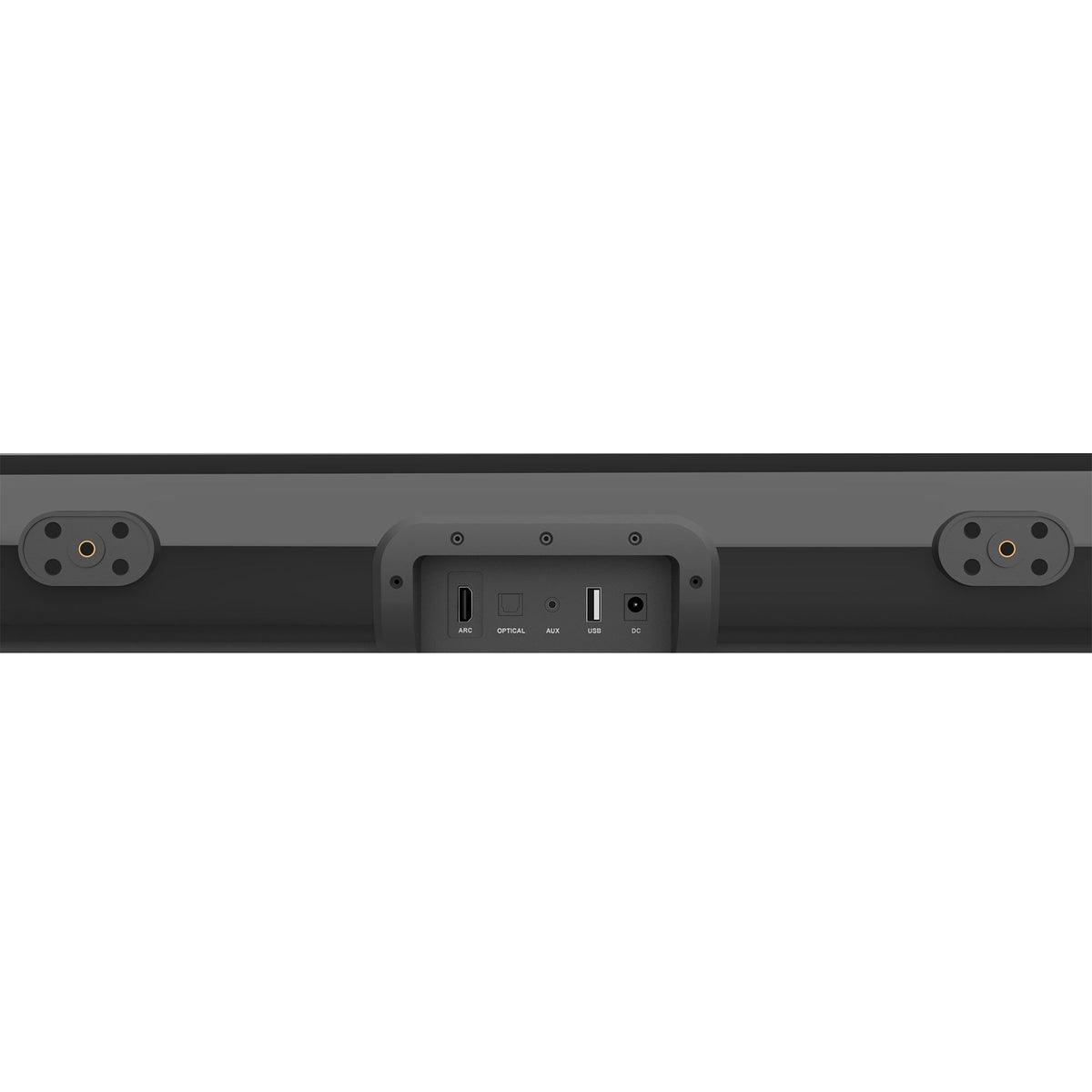 Sonicgear Studiobar 500 Hd Maverick Soundbar With DSP - additional view