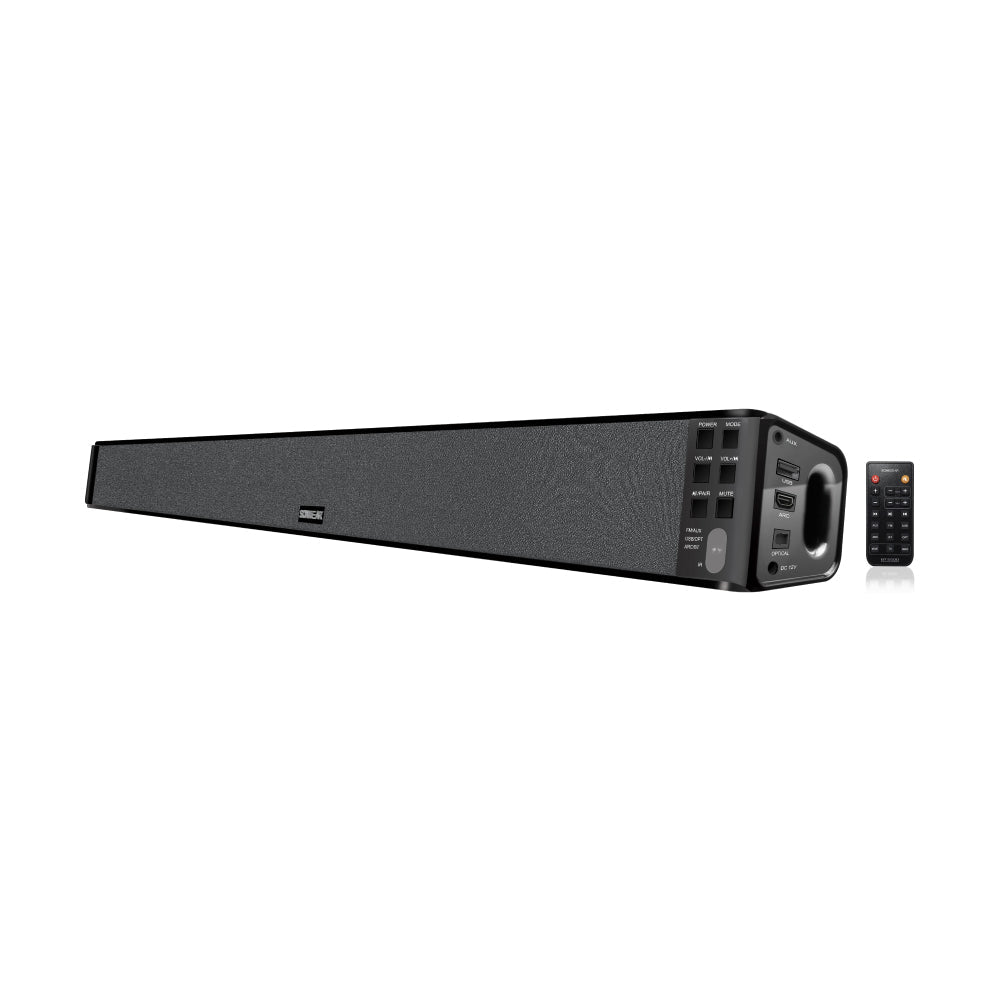 Sonicgear BT5500 Sonicbar Airbass Soundbar With Wireless Subwoofer - additional view