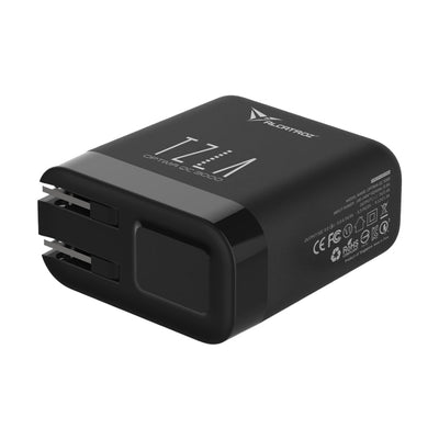 Alcatroz Optima Qc 3000 Dual USB Charger - additional view