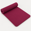 Textured Yoga & Exercise Mat – Non-Slip Fitness Mat (1830*610*8mm) - Maroon
