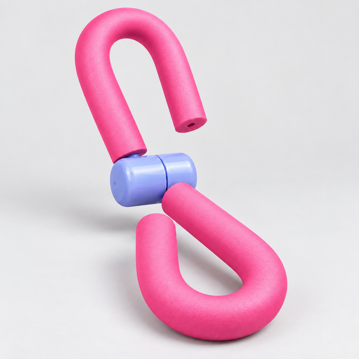 Multifunctional Leg Trainer - Pink