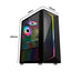 Armaggeddon Nimitz N3 ATX Gaming Case - additional view