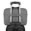 Port Designs Yosemite 13-14" Toploading Case ECO GY
