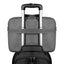 Port Designs Yosemite 15.6" Toploading Case ECO GY