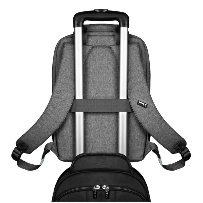 Port Designs Yosemite 13/14" Backpack ECO GY