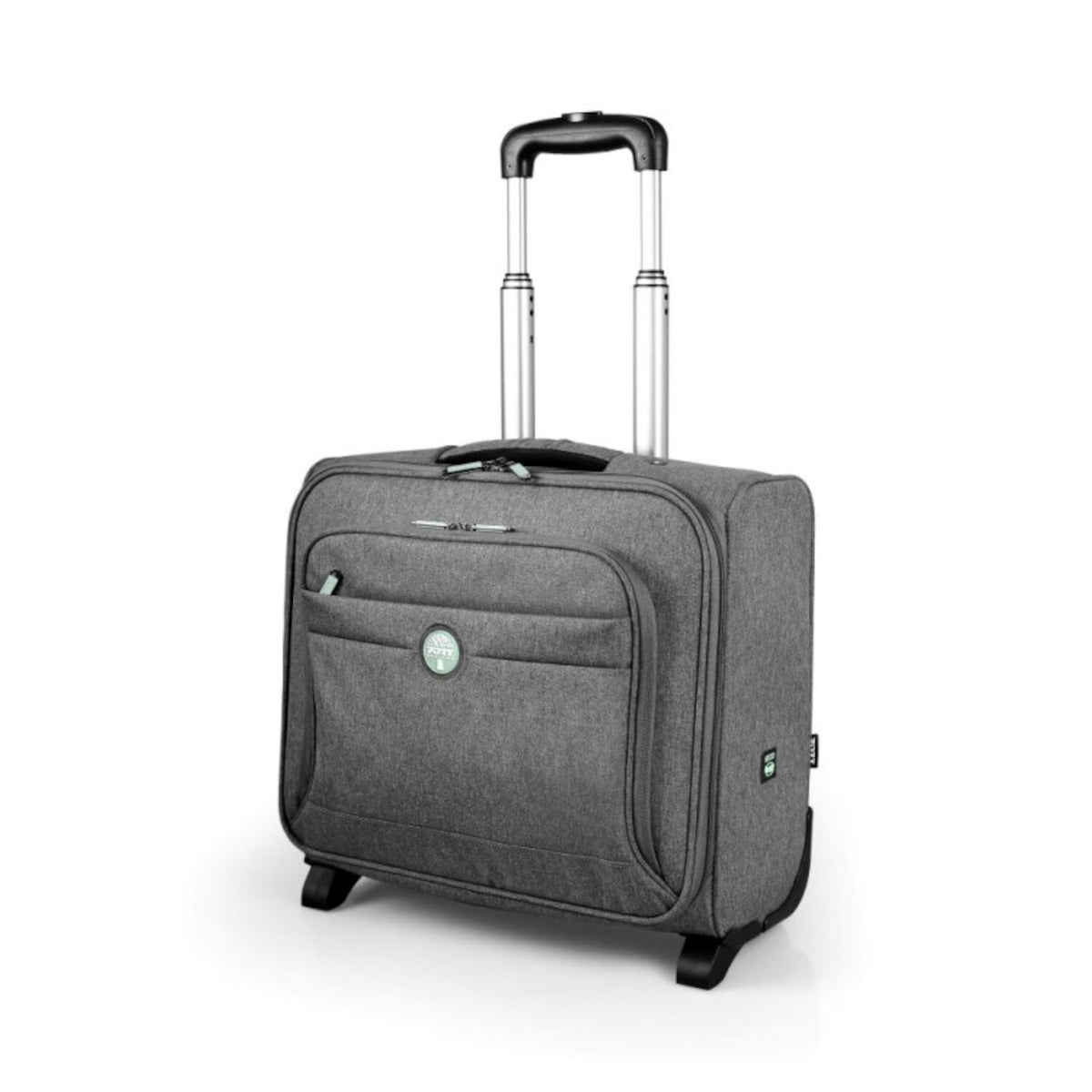 Port Designs YOSEMITE 15.6" Eco Beau 25L Trolley Bag