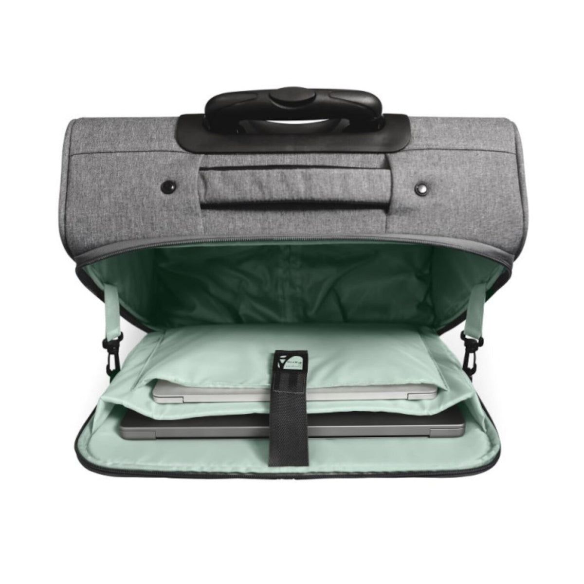 Port Designs YOSEMITE 15.6" Eco Beau 25L Trolley Bag