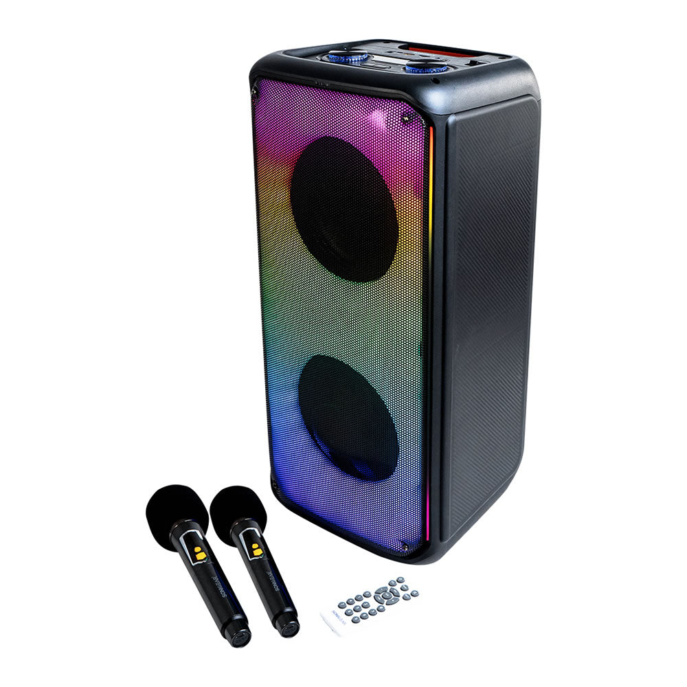 Sonicgear Audiox Pro 800 Hd Portable Bluetooth Speaker 2024 Edition - additional view