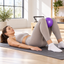 Pilates Mini Exercise Ball - Purple