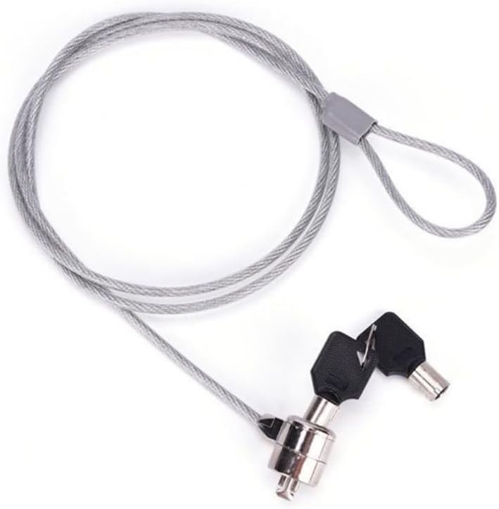 1.8M Notebook Lock