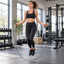 Digital Counter Jump Rope