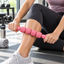 Multi-Directional Massage Roller - Pink