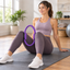 Thigh & Hip Resistance Trainer - Purple