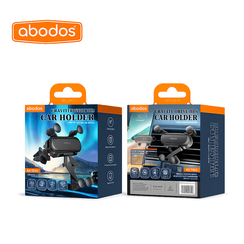 Abodos AS-TS619 Car Holder