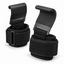 Weightlifting Hooks – Wrist Support & Heavy Lifting Straps