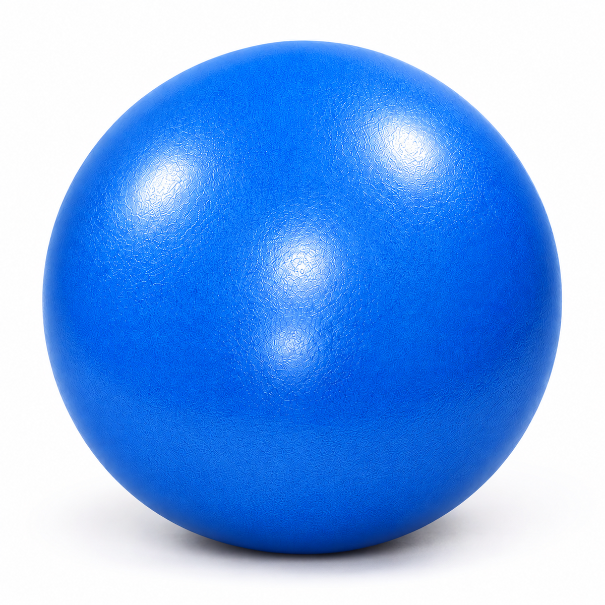 Pilates Mini Exercise Ball - Blue