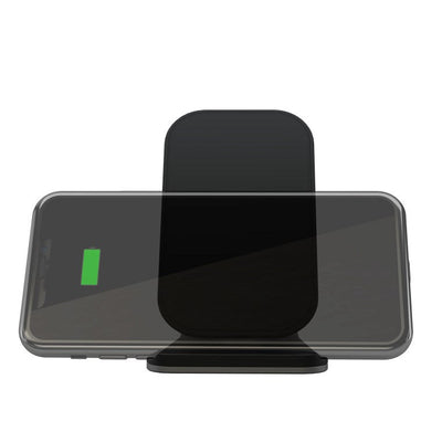 Goobay Wireless Qi Desktop 10W Fast Charger - additional view