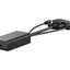 Goobay VGA To HDMI Converter With 3 5 mm Jack Audio - additional view