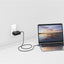 Goobay USB C 65W Charger For Laptops Black - additional view