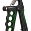 Adjustable Hand Grip Strengthener with Repetition Counter