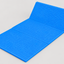 Foldable EVA Exercise Mat (5mm) - Blue